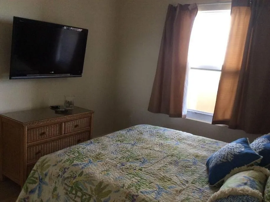 Lägenhet Panama City Beach Condo At Sunrise Resort