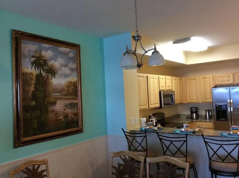 Panama City Beach Condo At Sunrise Resort Lägenhet