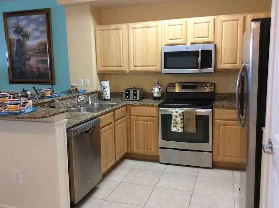 Apartment Panama City Beach Condo At Sunrise Resort United States