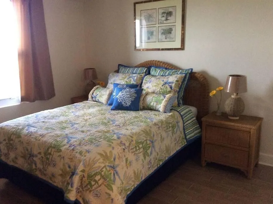 Apartment Panama City Beach Condo At Sunrise Resort